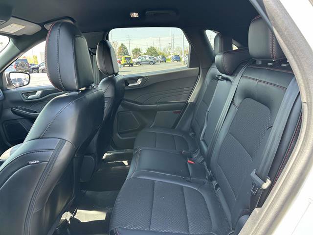 Used 2024 Ford Escape ST-Line Select w/ Tech Pack #2 AWD/4WD image 12