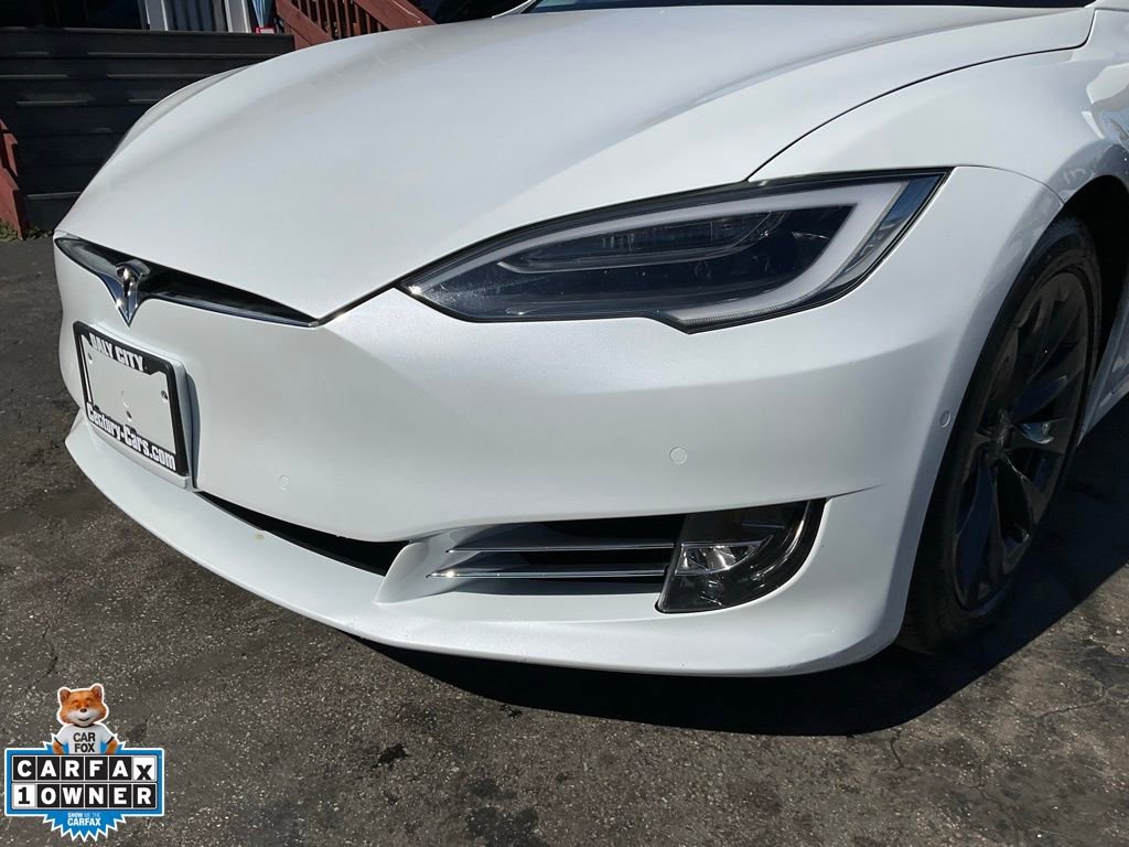 Used 2018 Tesla Model S 75D image 90