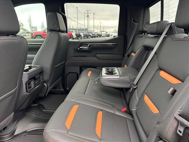 New 2026 GMC Sierra 1500 AT4 w/ AT4 Premium Package image 22