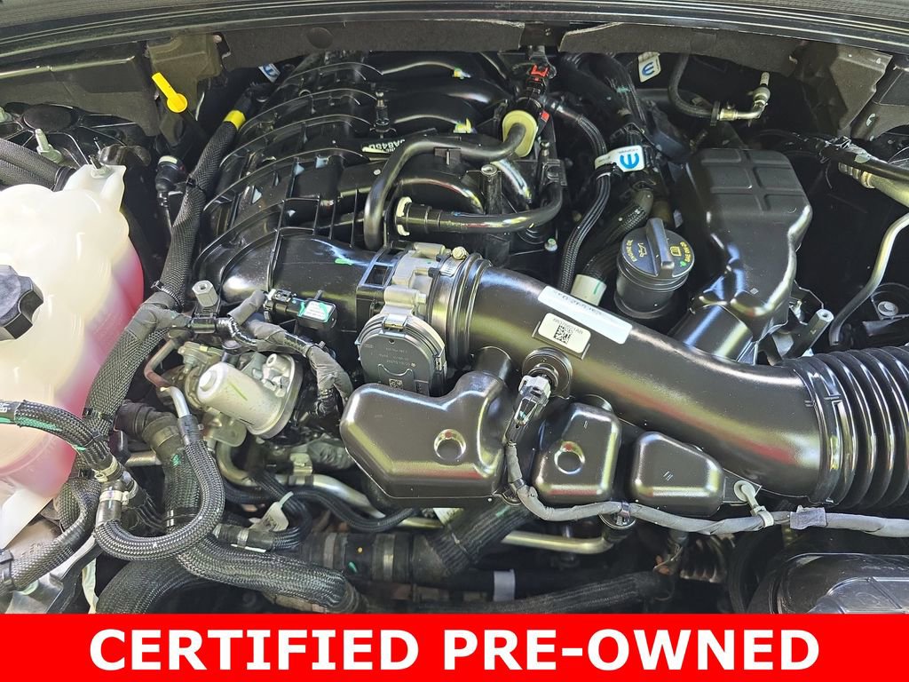 Used 2023 Jeep Grand Cherokee Altitude image 30