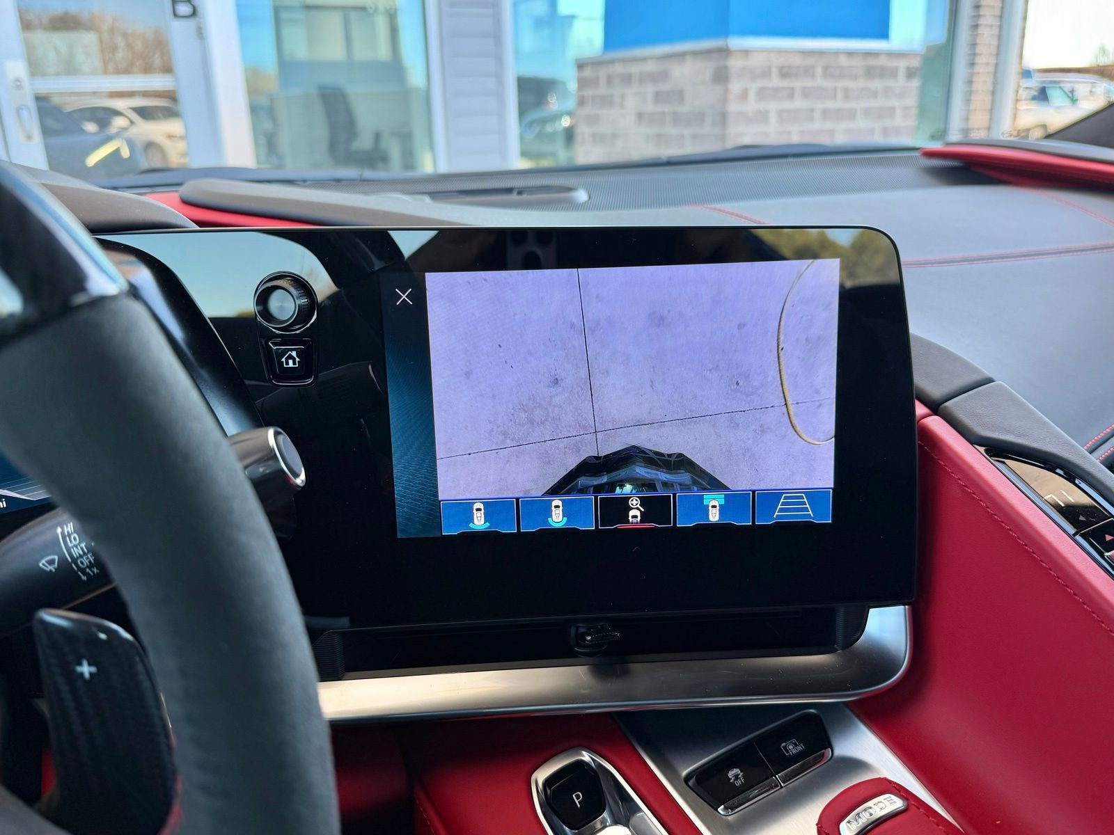 Used 2024 Chevrolet Corvette E-Ray image 83