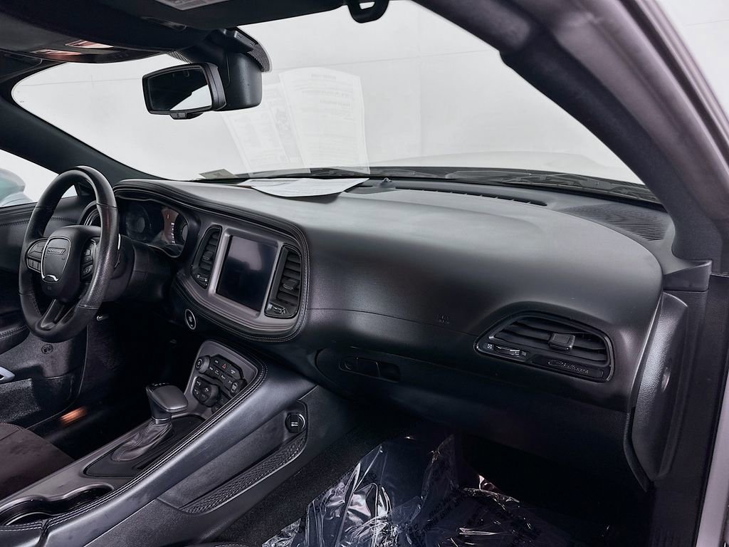 Certified 2023 Dodge Challenger GT w/ Plus Package AWD/4WD image 37