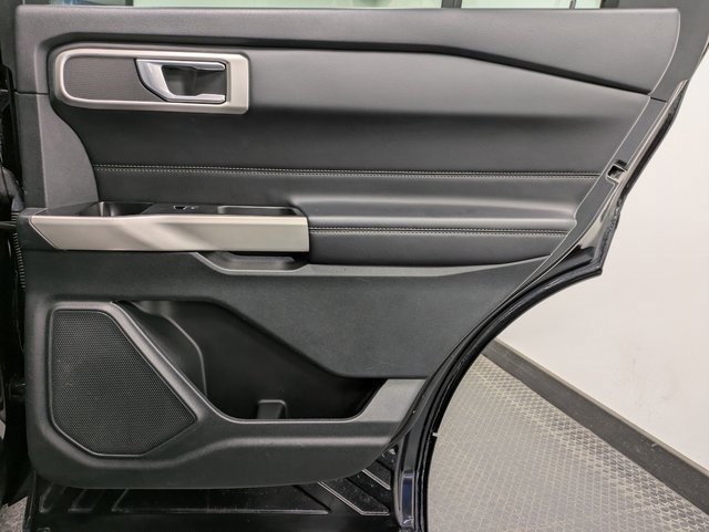 Certified 2022 Ford Explorer XLT w/ Equipment Group 202A image 24