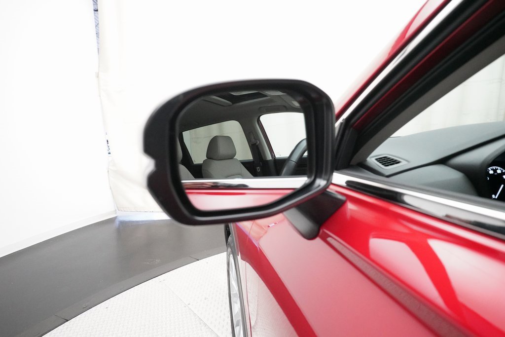 Certified 2023 Honda CR-V EX-L image 25