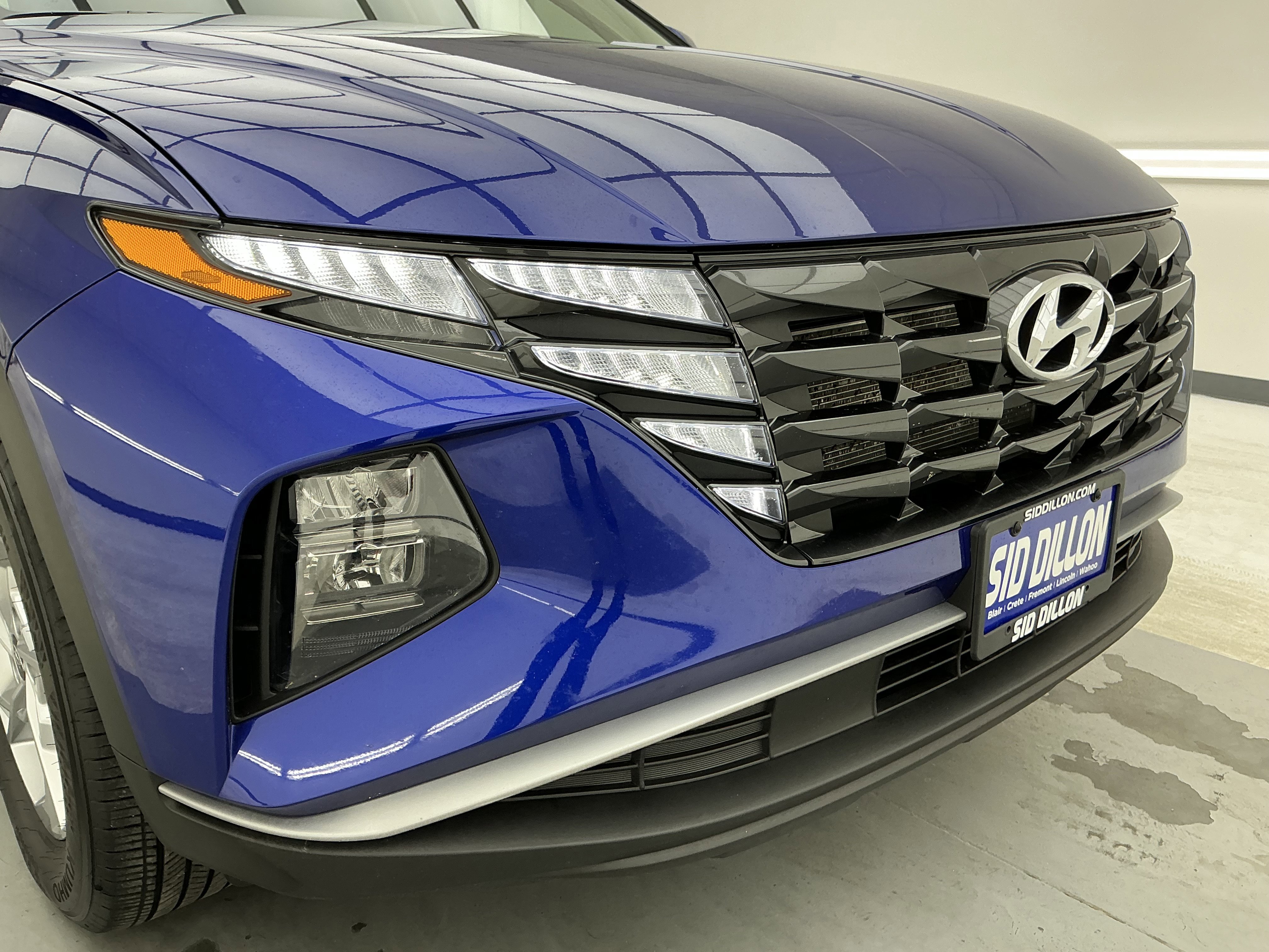 Used 2023 Hyundai Tucson SEL image 26