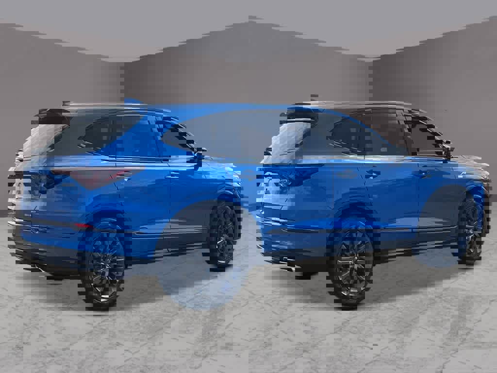 New 2026 Acura MDX A-Spec image 5