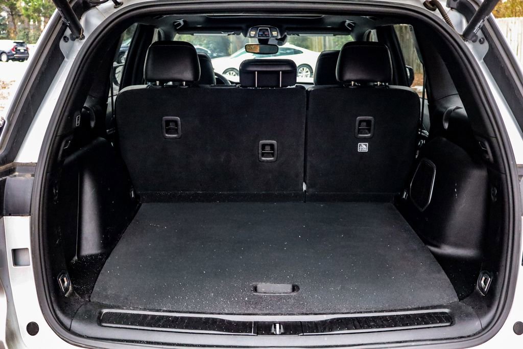 Used 2024 Jeep Grand Cherokee Limited 4xe image 35