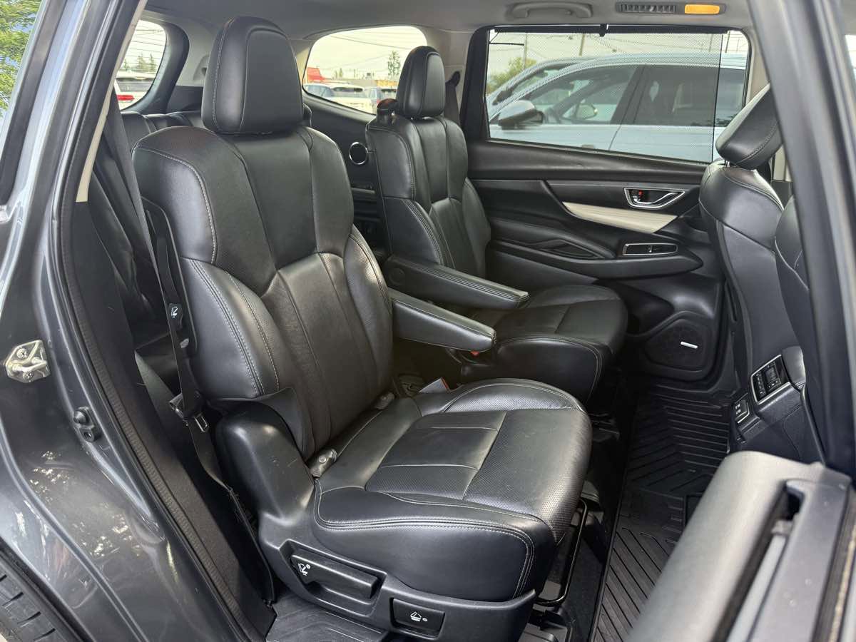 Used 2020 Subaru Ascent Limited w/ Technology Package image 34