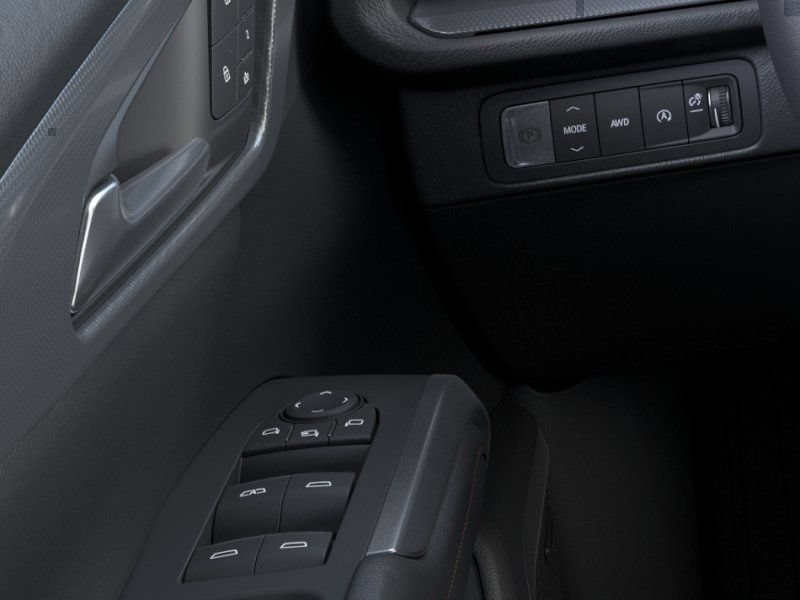 New 2026 Chevrolet Traverse High Country w/ LPO, Floor Liner Package AWD/4WD image 60