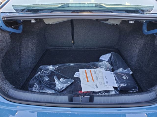 New 2026 Volkswagen Jetta GLI Autobahn image 6