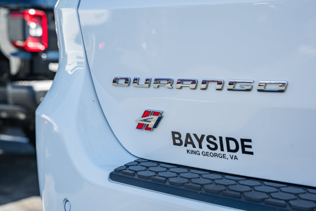 Used 2026 Dodge Durango GT AWD/4WD image 20