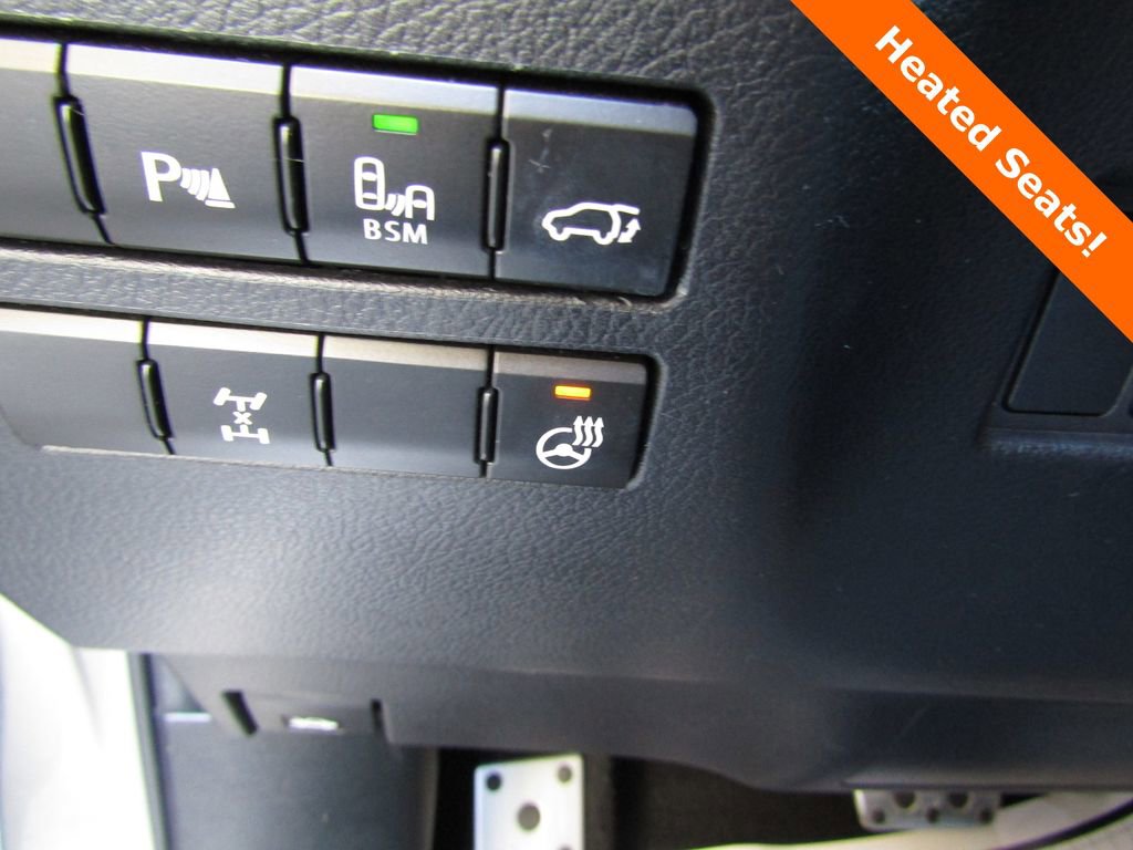 Used 2016 Lexus NX 200t F Sport w/ F Sport Premium Package image 19