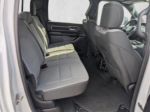 Used 2023 RAM 1500 Lone Star RWD image 17