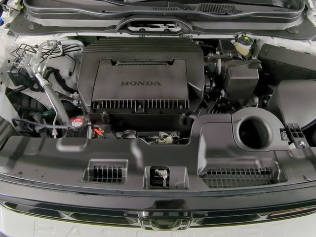 New 2026 Honda Passport TrailSport image 8