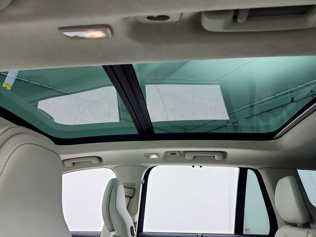 New 2026 Volvo XC90 T8 Ultra w/ Lounge Package image 22