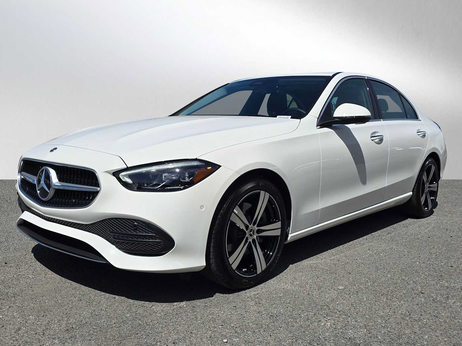 Used 2026 Mercedes-Benz C 300 Sedan image 7