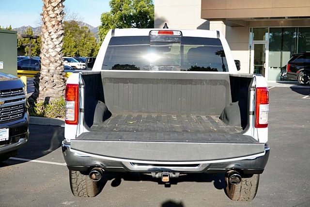 Used 2022 RAM 1500 Lone Star image 16