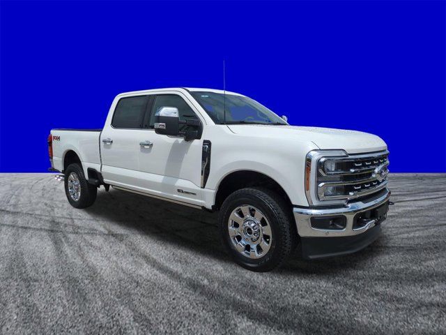 New 2026 Ford F250 4x4 Crew Cab Super Duty image 2