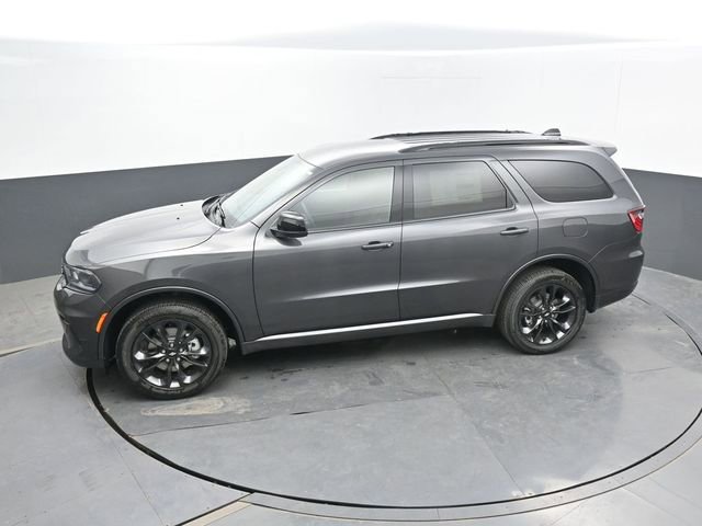 New 2026 Dodge Durango GT AWD/4WD image 47
