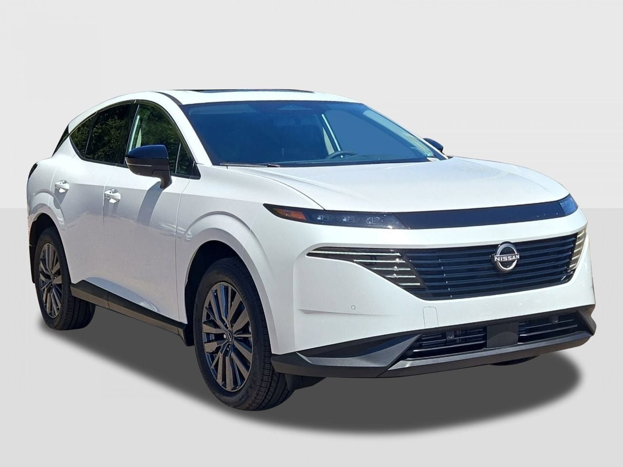 New 2026 Nissan Murano SL AWD/4WD image 3