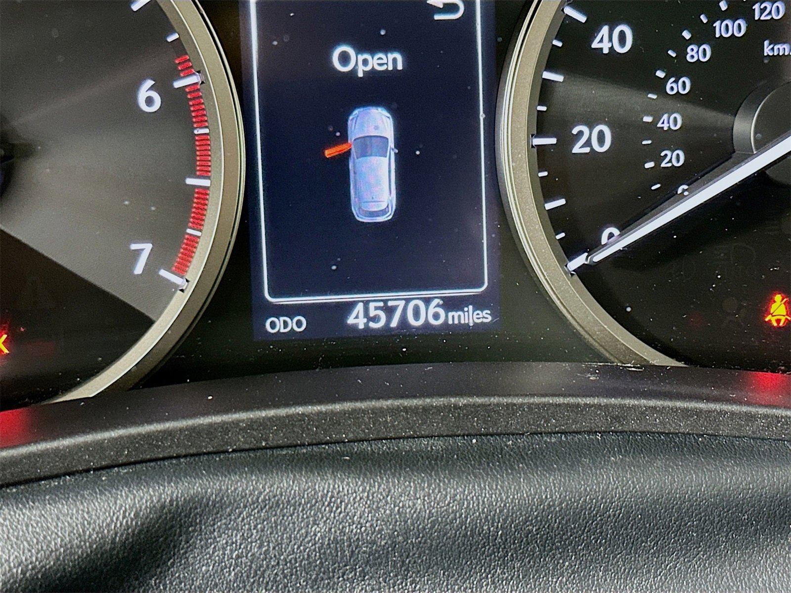 Used 2017 Lexus NX 200t AWD image 12