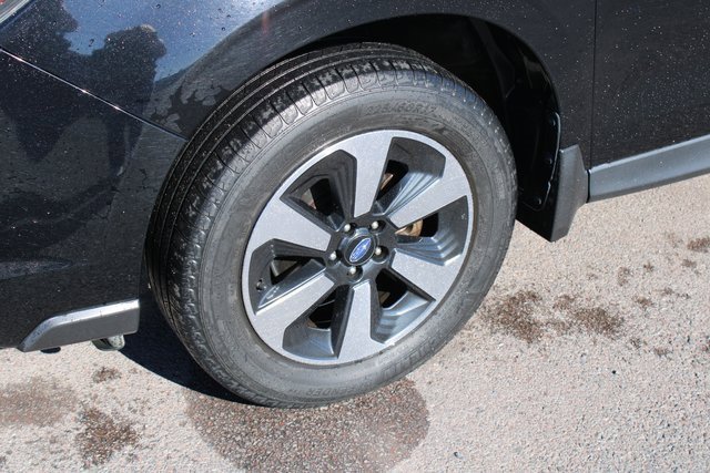 Used 2017 Subaru Forester 2.5i w/ Protection Package #1 image 12