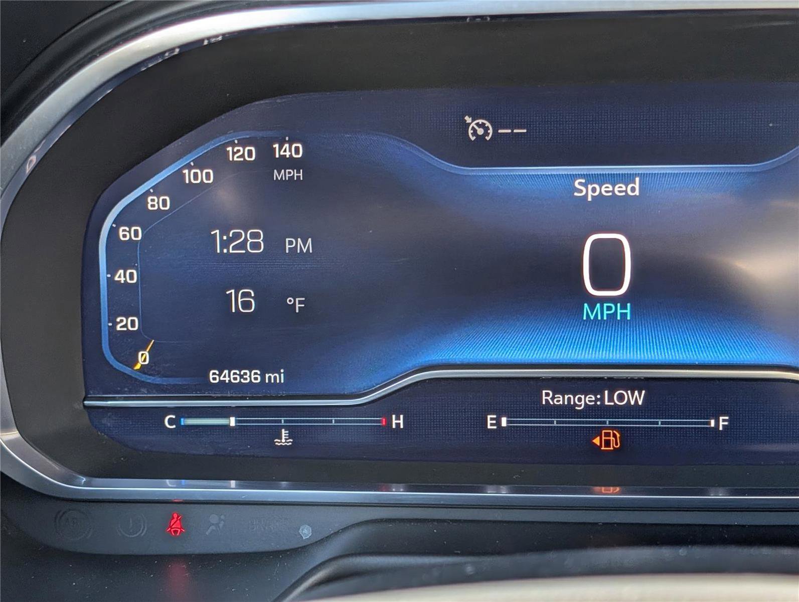 Used 2024 Chevrolet Tahoe LT AWD/4WD image 31