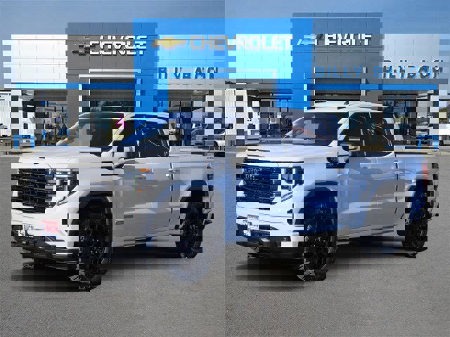 Used 2022 GMC Sierra 1500 Elevation