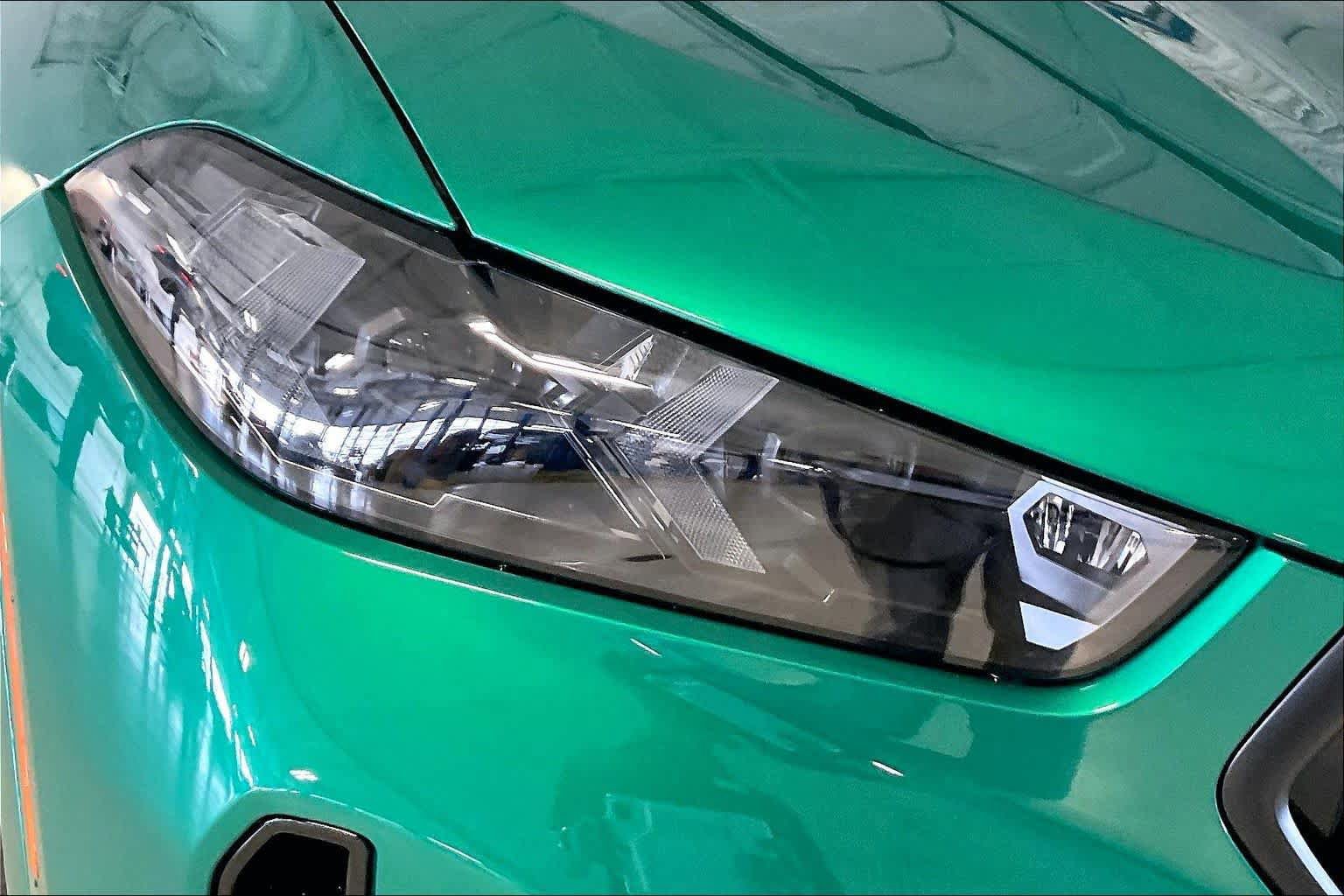 New 2027 BMW X6 M60i AWD/4WD image 13