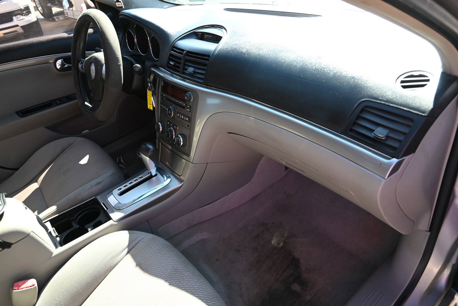 Used 2007 Saturn Aura XE image 19