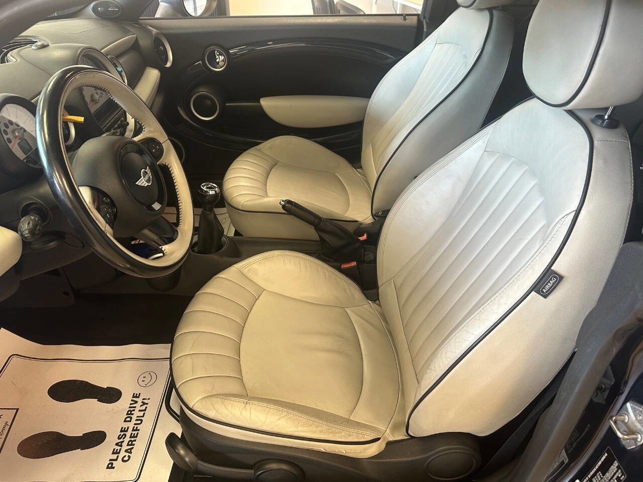 Used 2013 MINI Cooper Coupe S image 8