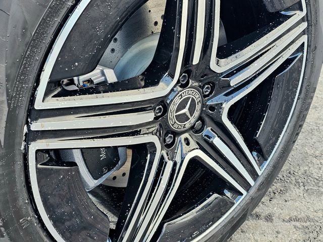 New 2026 Mercedes-Benz GLE 350 GLE 350 image 6