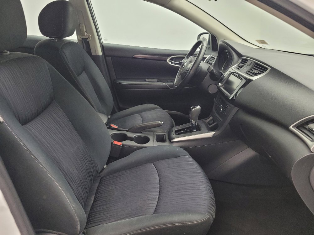 Used 2019 Nissan Sentra SV image 21