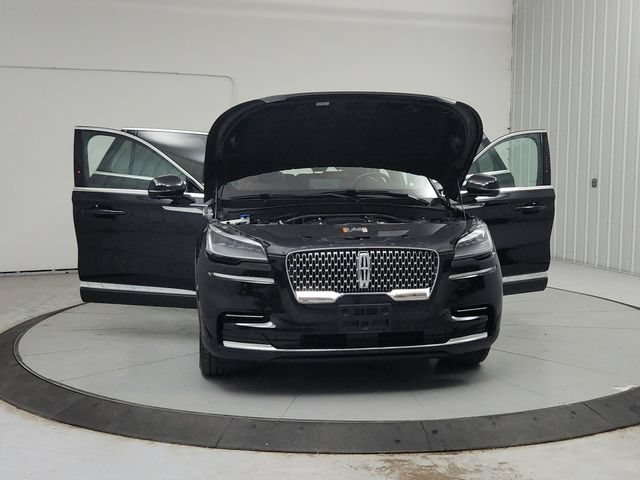 Used 2023 Lincoln Aviator Reserve w/ Elements Package Plus RWD image 11