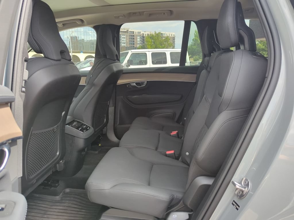 Used 2026 Volvo XC90 B6 Plus AWD/4WD image 9