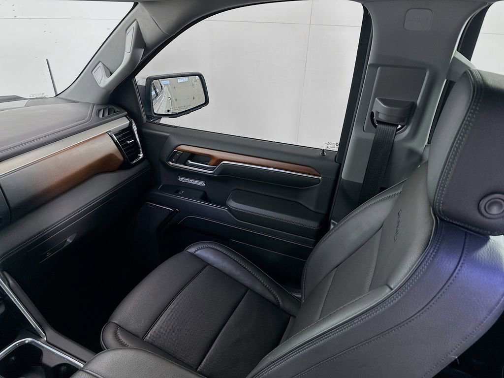 Used 2023 GMC Sierra 1500 Denali w/ Denali Reserve Package image 25