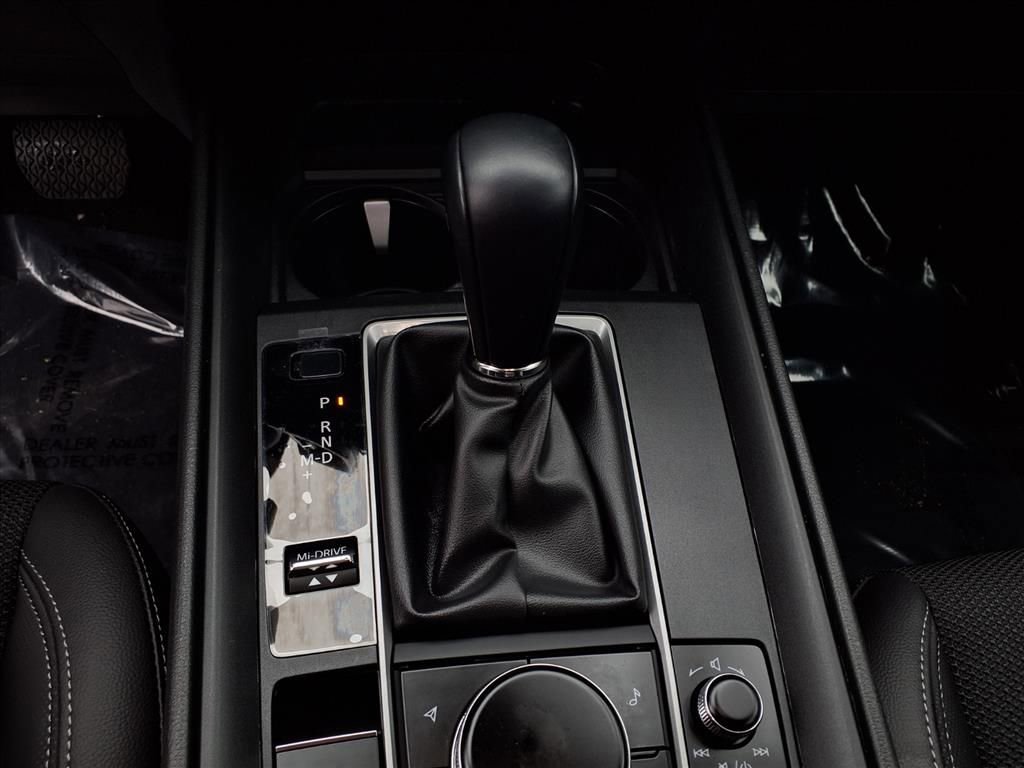 Certified 2025 MAZDA CX-50 AWD 2.5 S w/ Weather Package image 12