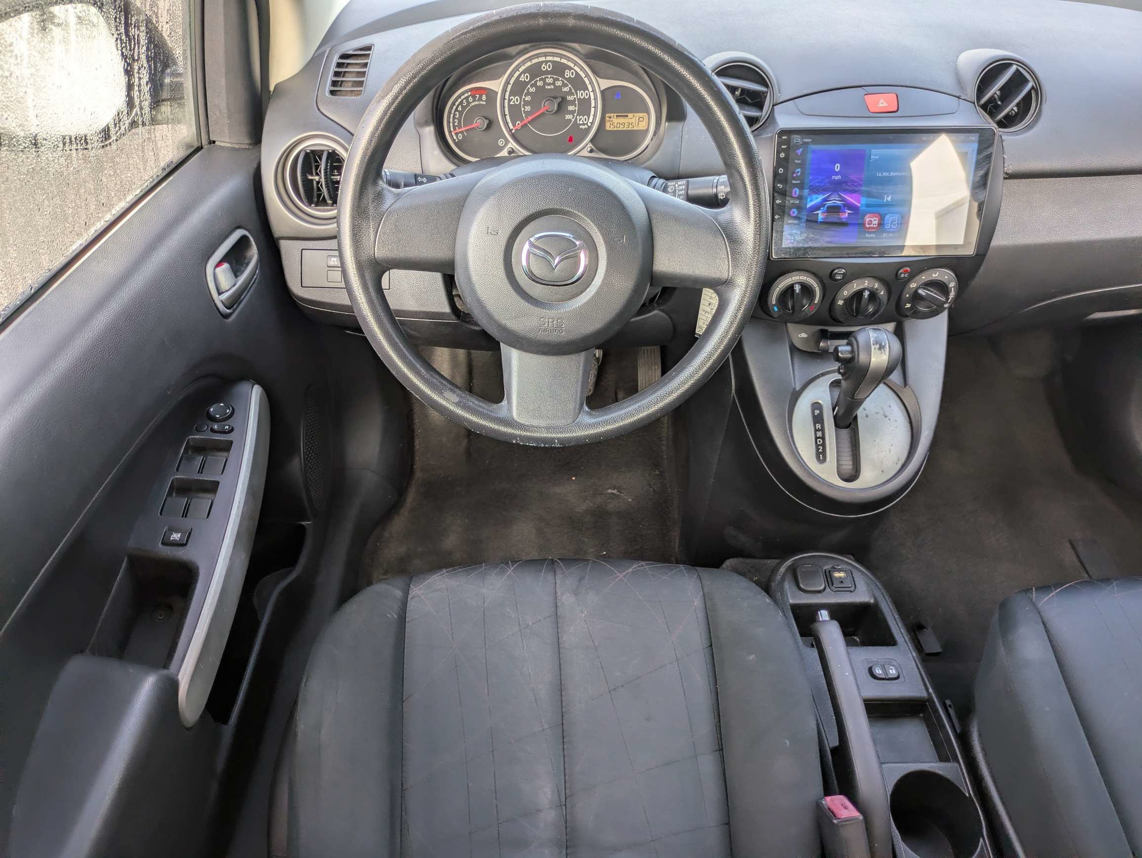 Used 2013 MAZDA MAZDA2 Sport FWD image 17