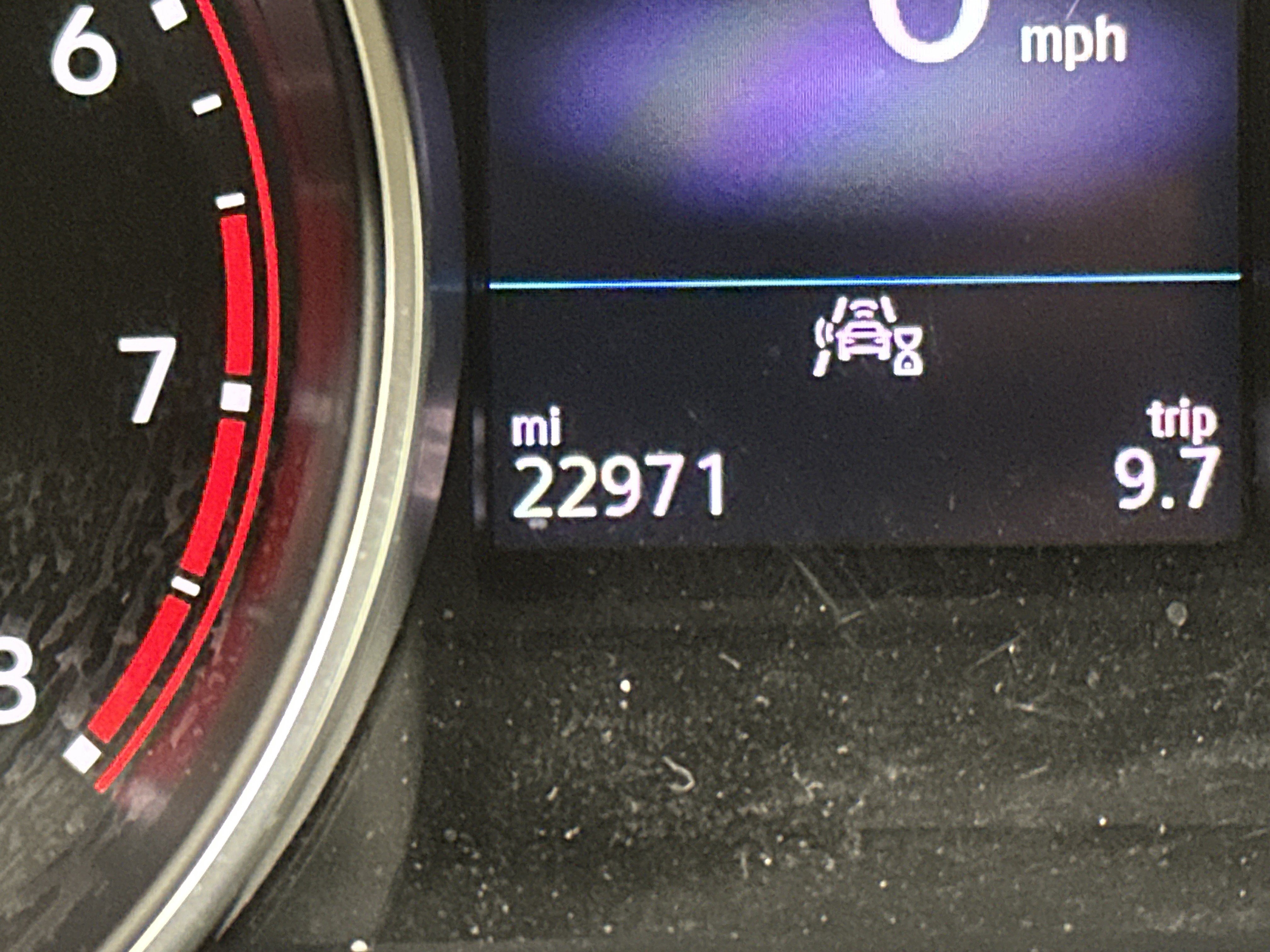 Used 2021 Volkswagen Tiguan SE AWD/4WD image 25