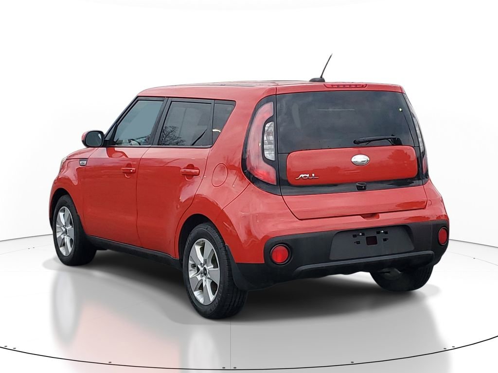 Used 2019 Kia Soul image 3