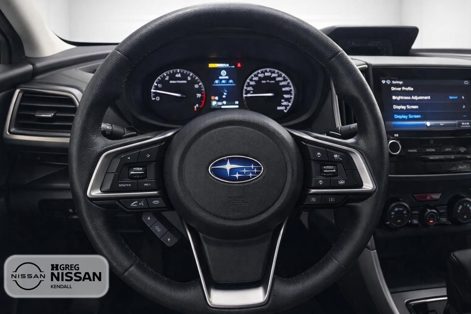 Used 2023 Subaru Forester AWD/4WD image 9