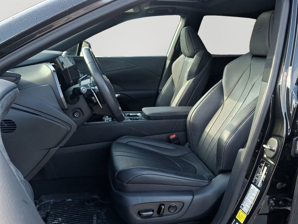 Used 2023 Lexus RX 350 F Sport w/ Accessory Package image 14