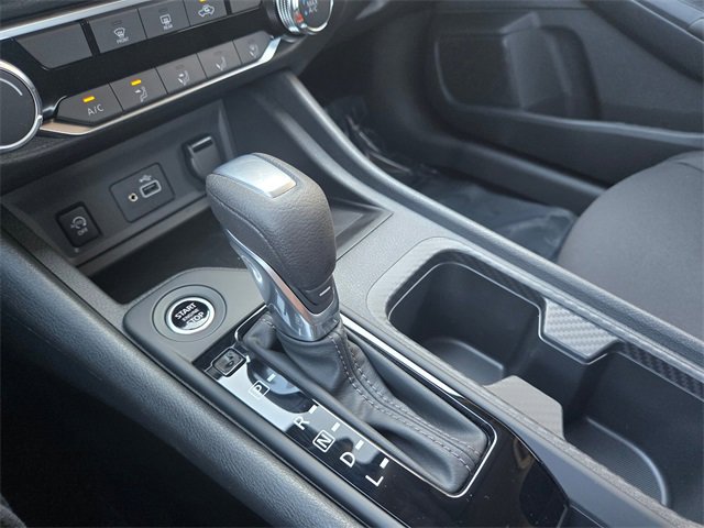New 2025 Nissan Sentra S image 24