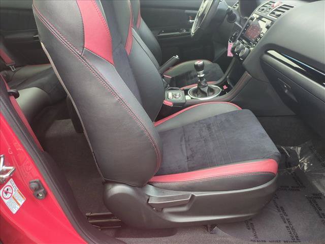 Used 2018 Subaru WRX STI AWD/4WD image 19