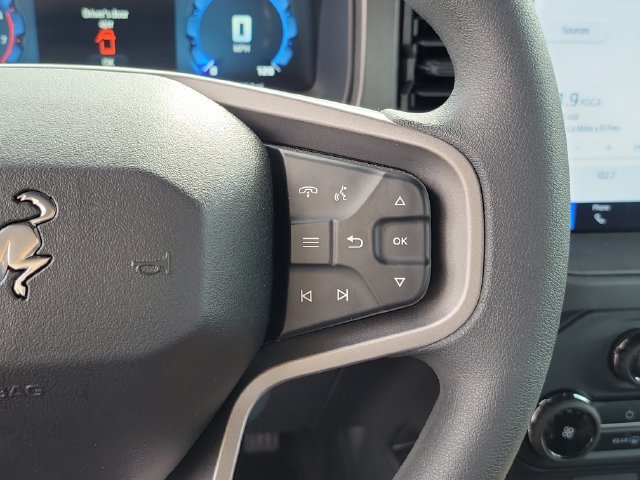 New 2026 Ford Bronco 2-Door AWD/4WD image 6