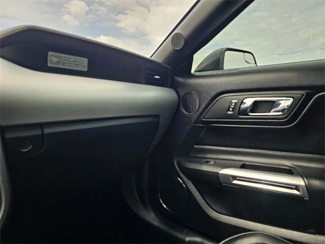 Used 2015 Ford Mustang GT Premium image 24