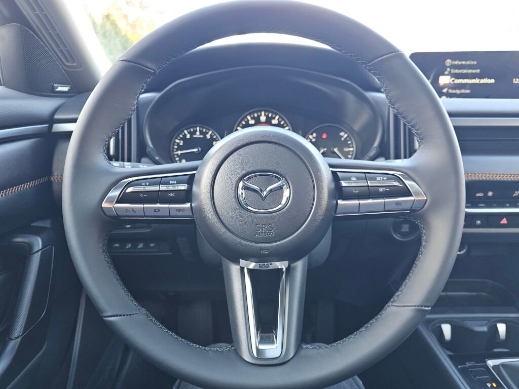 New 2026 MAZDA CX-50 AWD 2.5 S w/ Weather Package image 15