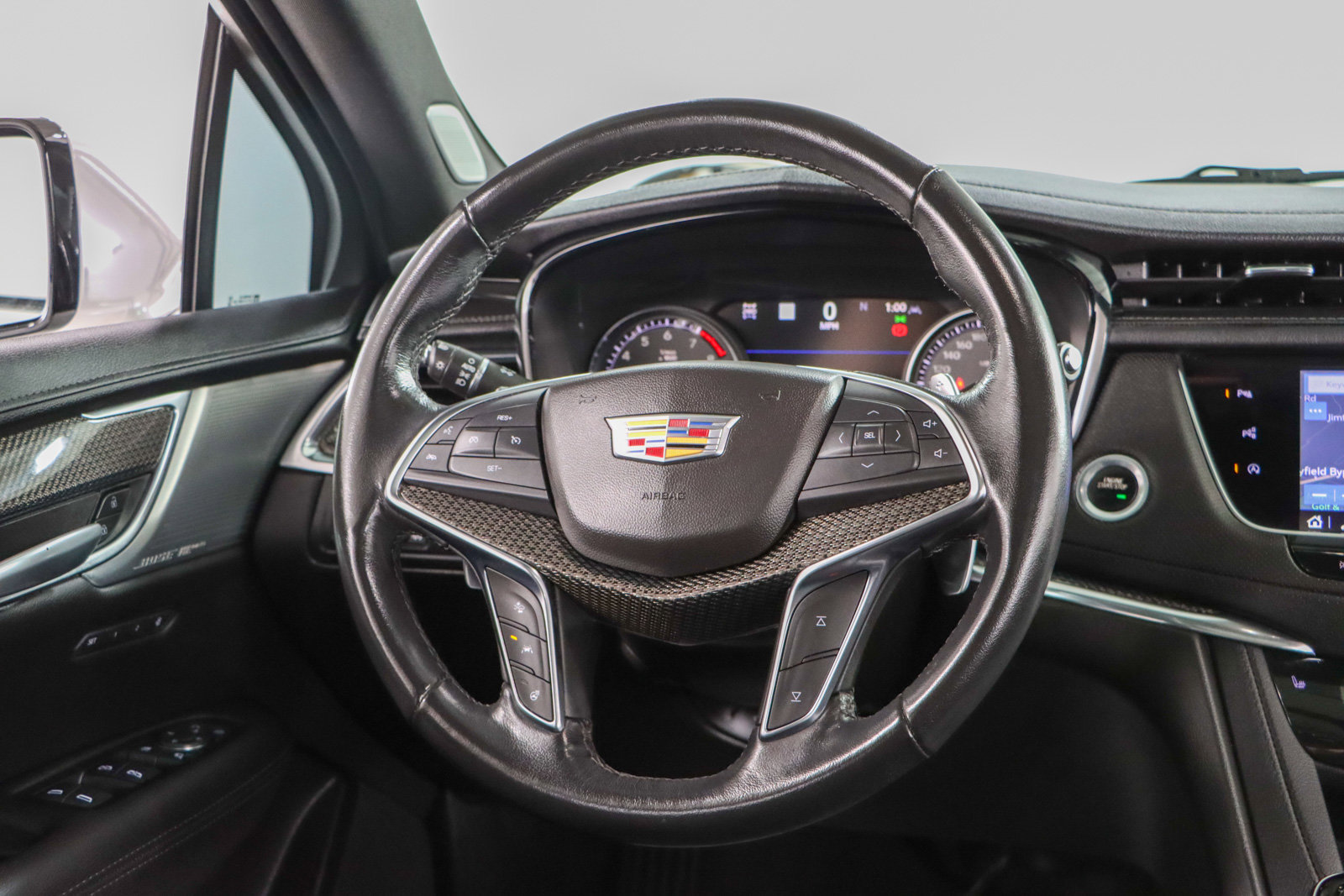 Used 2023 Cadillac XT5 Sportv image 12