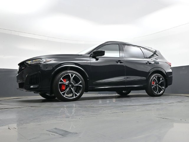 New 2026 Acura MDX Type S w/ Advance Package AWD/4WD image 34
