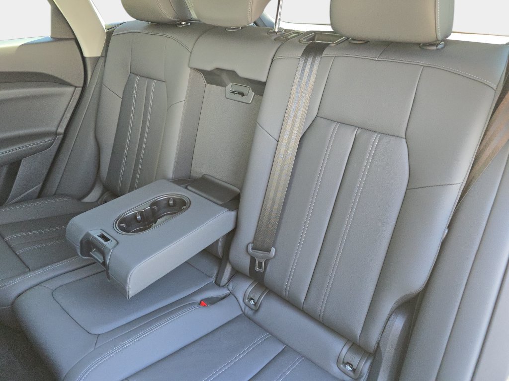 New 2026 Audi Q5 Premium Plus AWD/4WD image 14